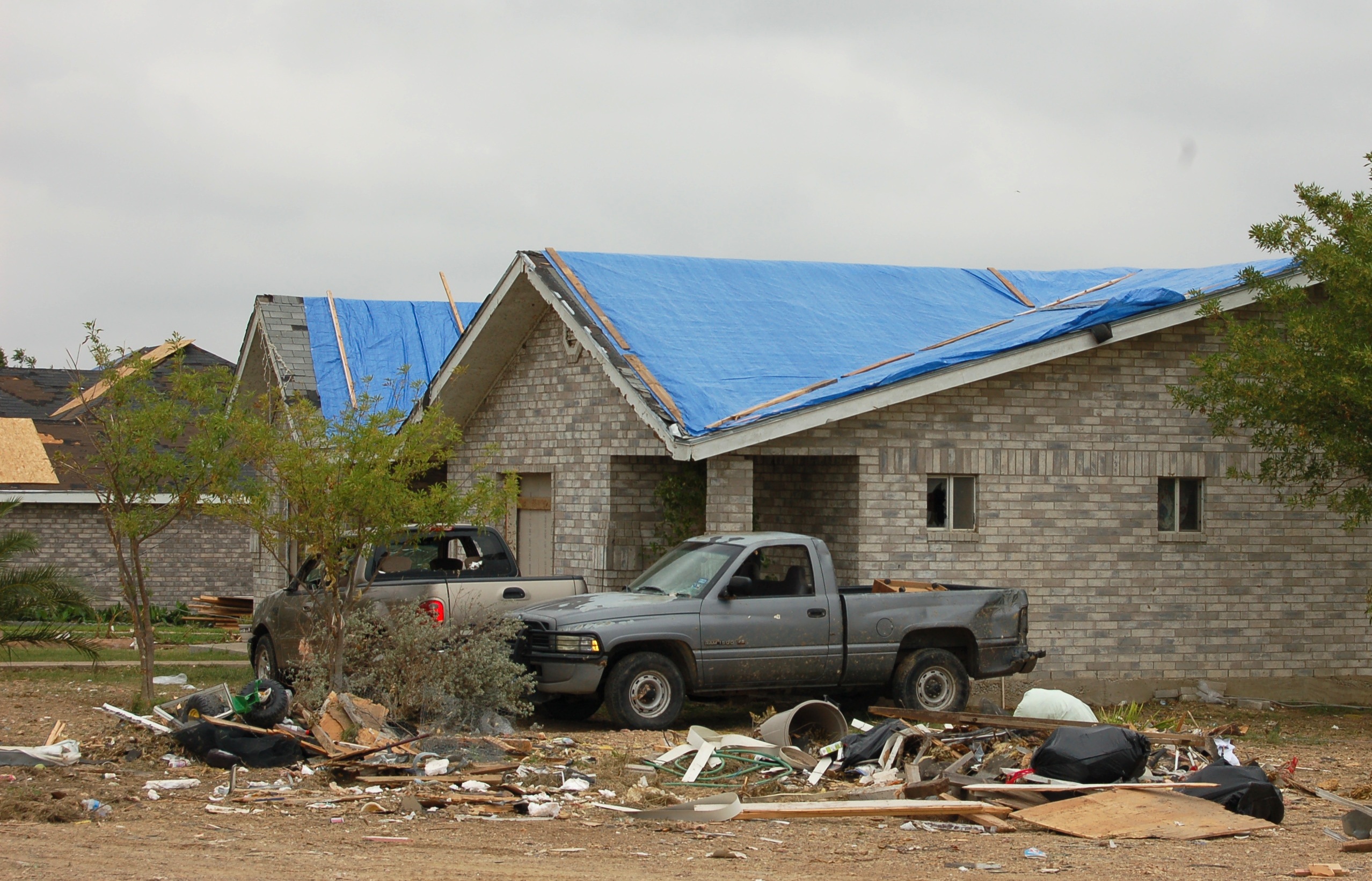 Make Your Home and Life More Resilient -- Before the Next Big Storm Forms